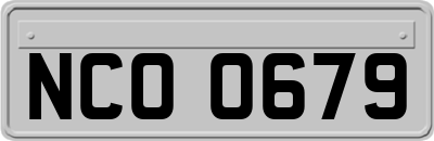 NCO0679