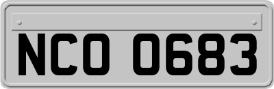 NCO0683
