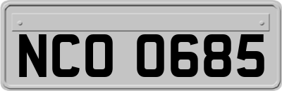 NCO0685
