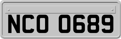 NCO0689
