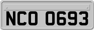 NCO0693
