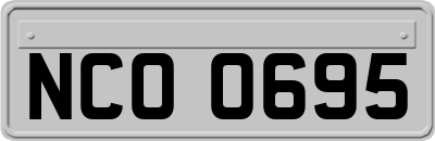 NCO0695