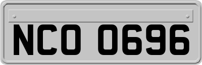 NCO0696