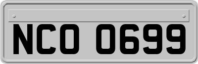 NCO0699