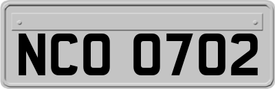 NCO0702