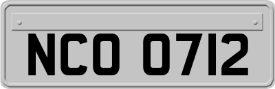 NCO0712