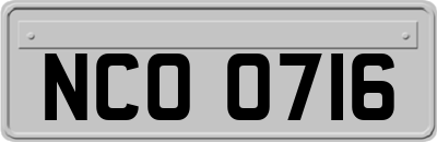 NCO0716