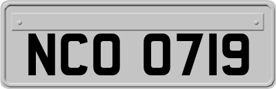 NCO0719