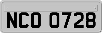 NCO0728