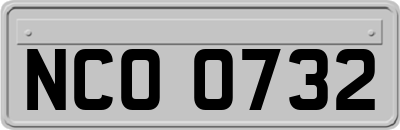 NCO0732