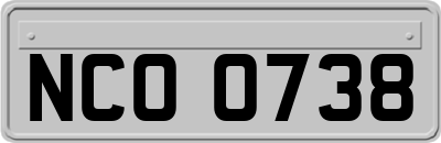 NCO0738