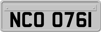 NCO0761