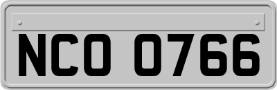 NCO0766