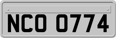 NCO0774