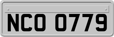 NCO0779