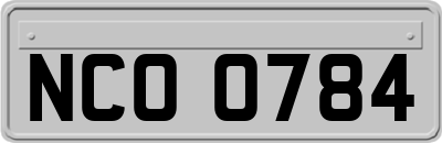 NCO0784