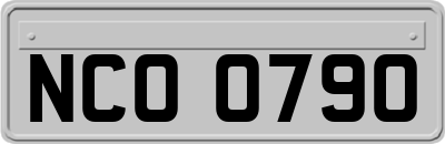 NCO0790