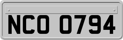 NCO0794