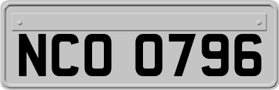 NCO0796