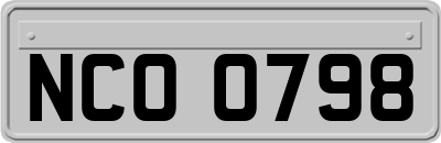 NCO0798