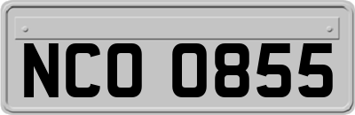 NCO0855