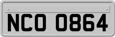 NCO0864