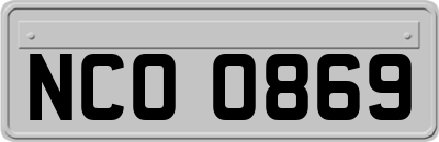 NCO0869