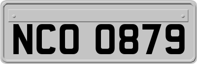 NCO0879