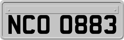 NCO0883