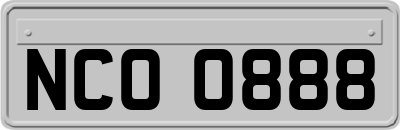 NCO0888