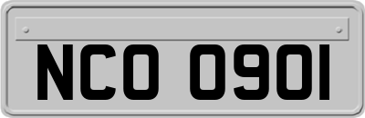 NCO0901