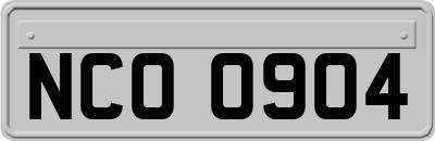 NCO0904