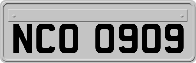 NCO0909