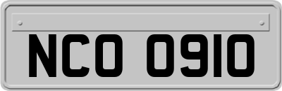 NCO0910