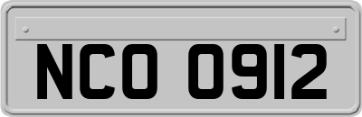 NCO0912