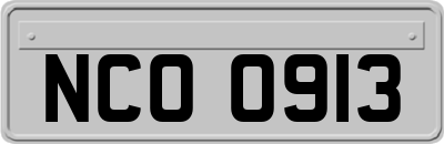 NCO0913