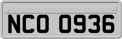 NCO0936