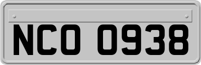 NCO0938