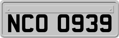 NCO0939