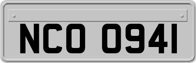 NCO0941
