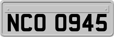 NCO0945