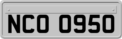 NCO0950
