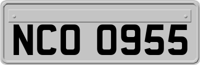 NCO0955
