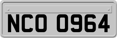 NCO0964
