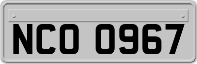 NCO0967