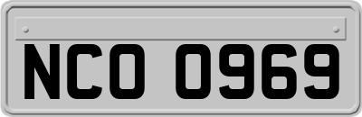 NCO0969