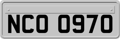 NCO0970