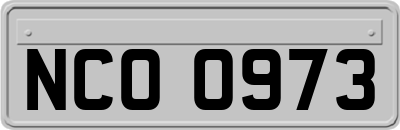 NCO0973