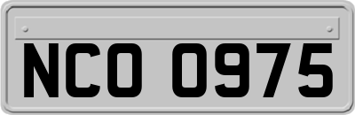 NCO0975