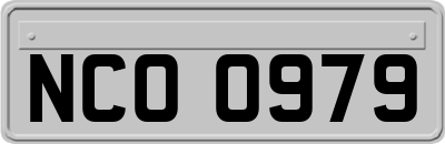 NCO0979